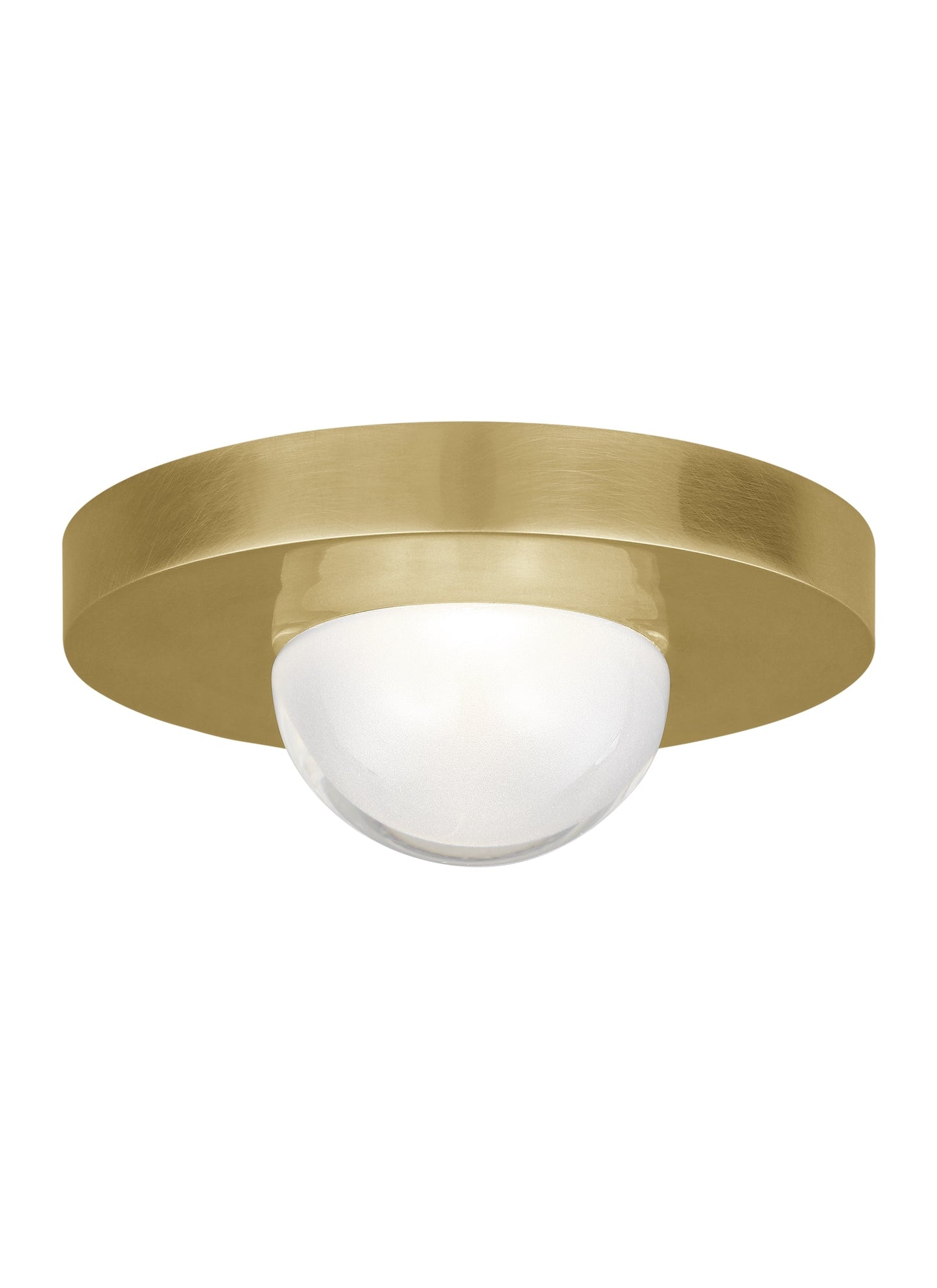 Ebell Small LED Ceiling Light by Visual & Comfort & Co