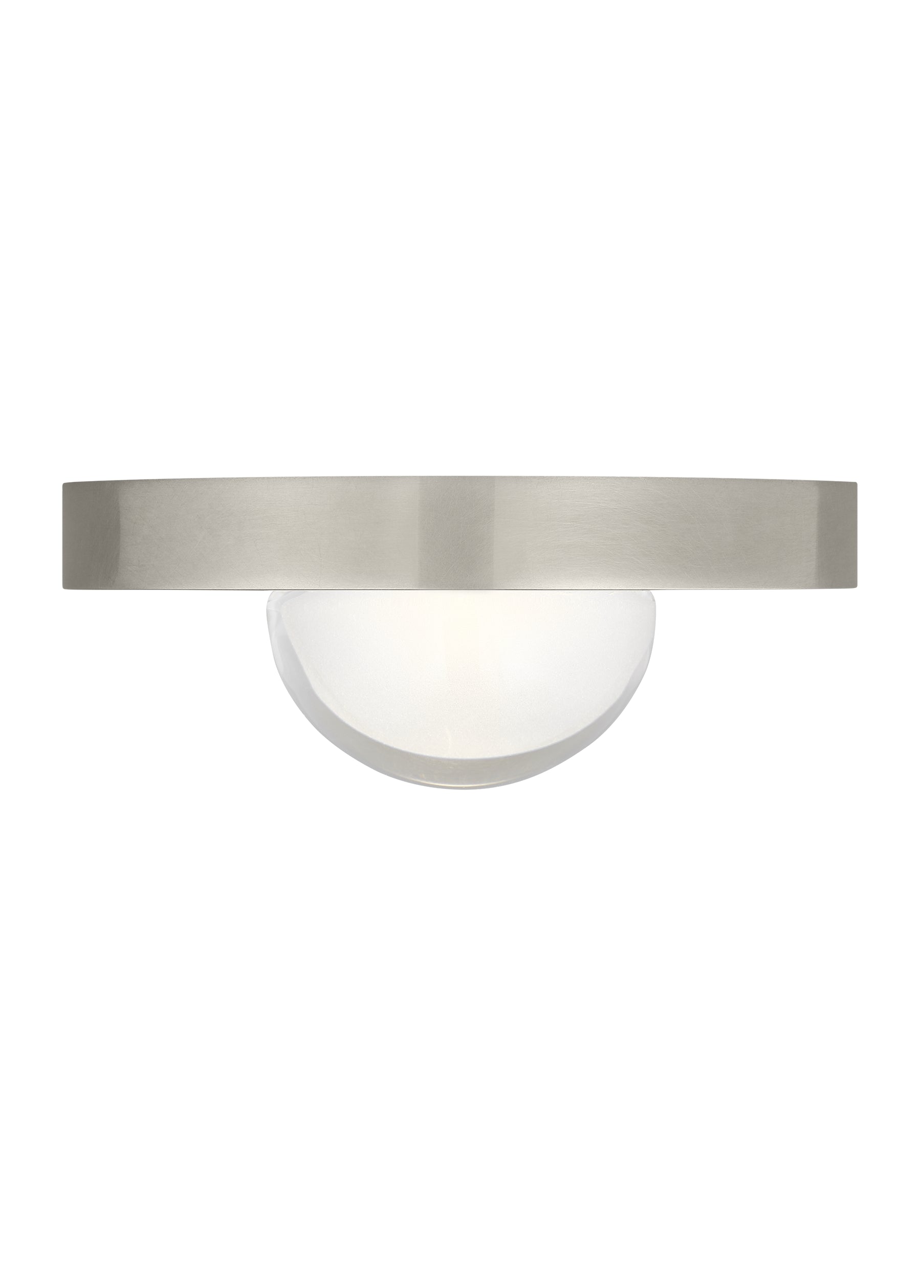 Ebell Small LED Ceiling Light by Visual & Comfort & Co