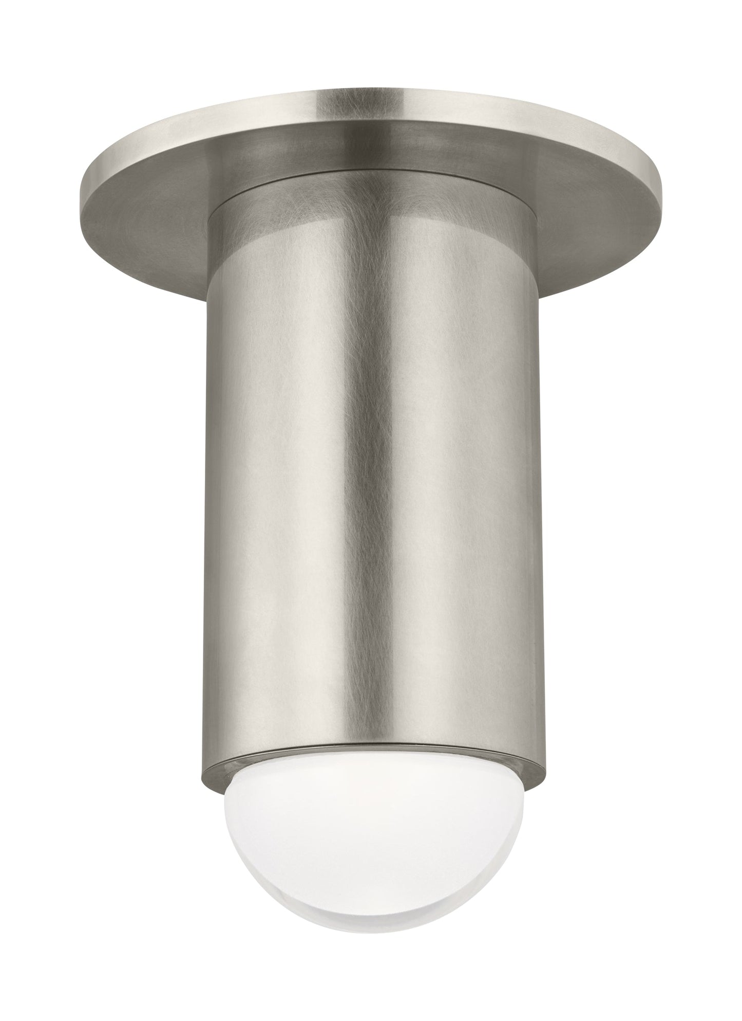 Ebell Flushmount Small New by Visual & Comfort & Co