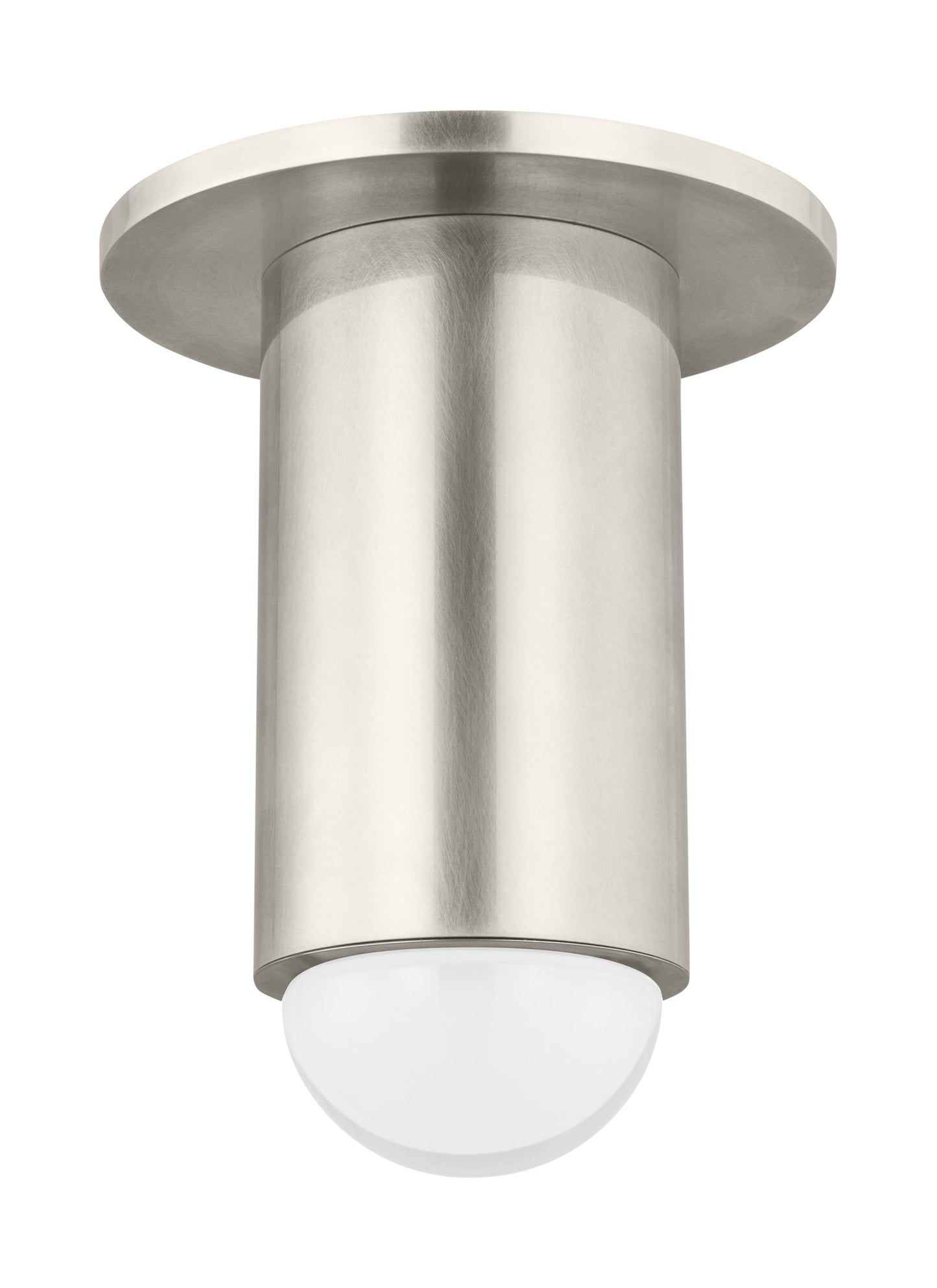 Ebell Flushmount Small New by Visual & Comfort & Co