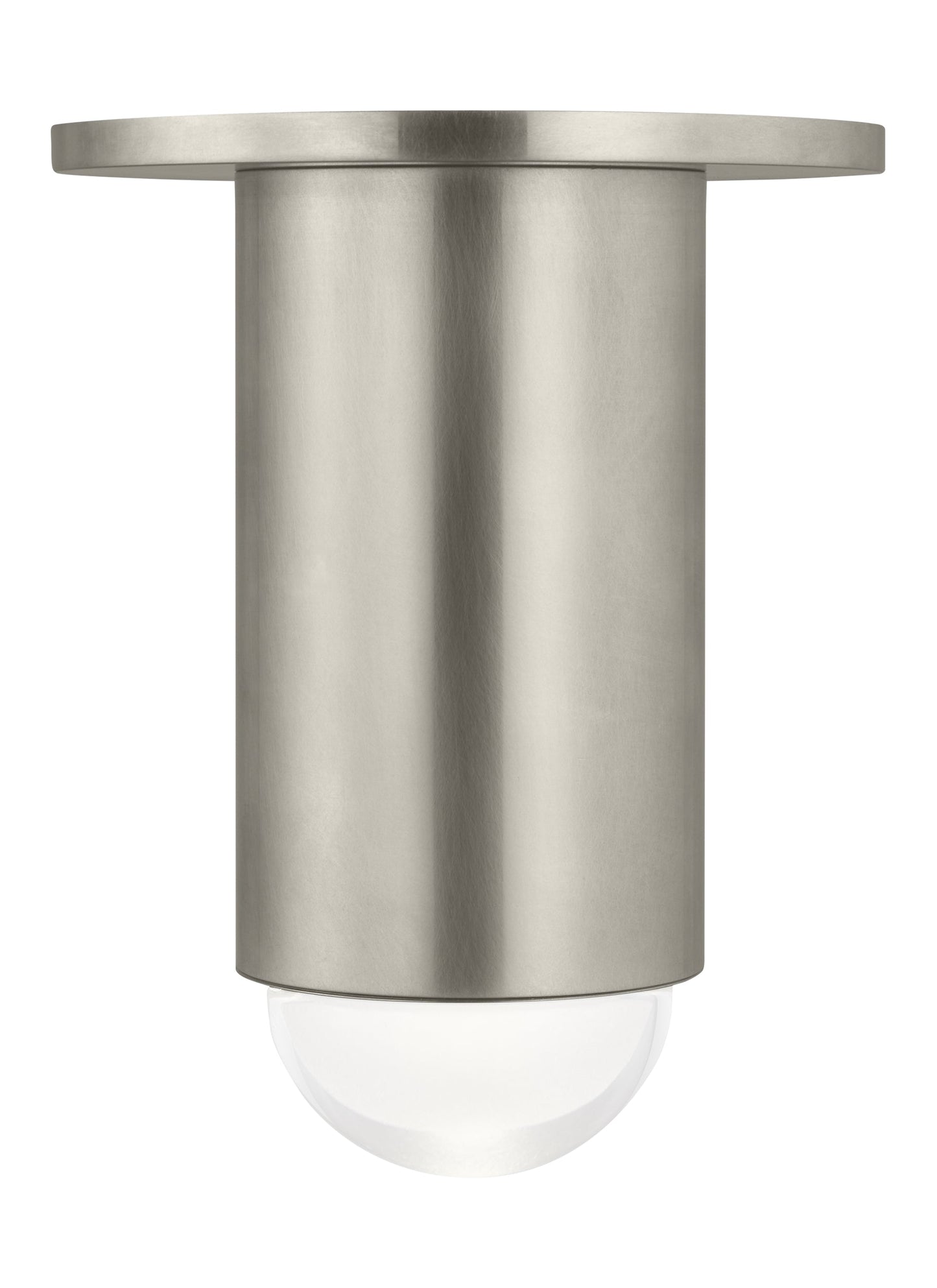 Ebell Flushmount Small New by Visual & Comfort & Co