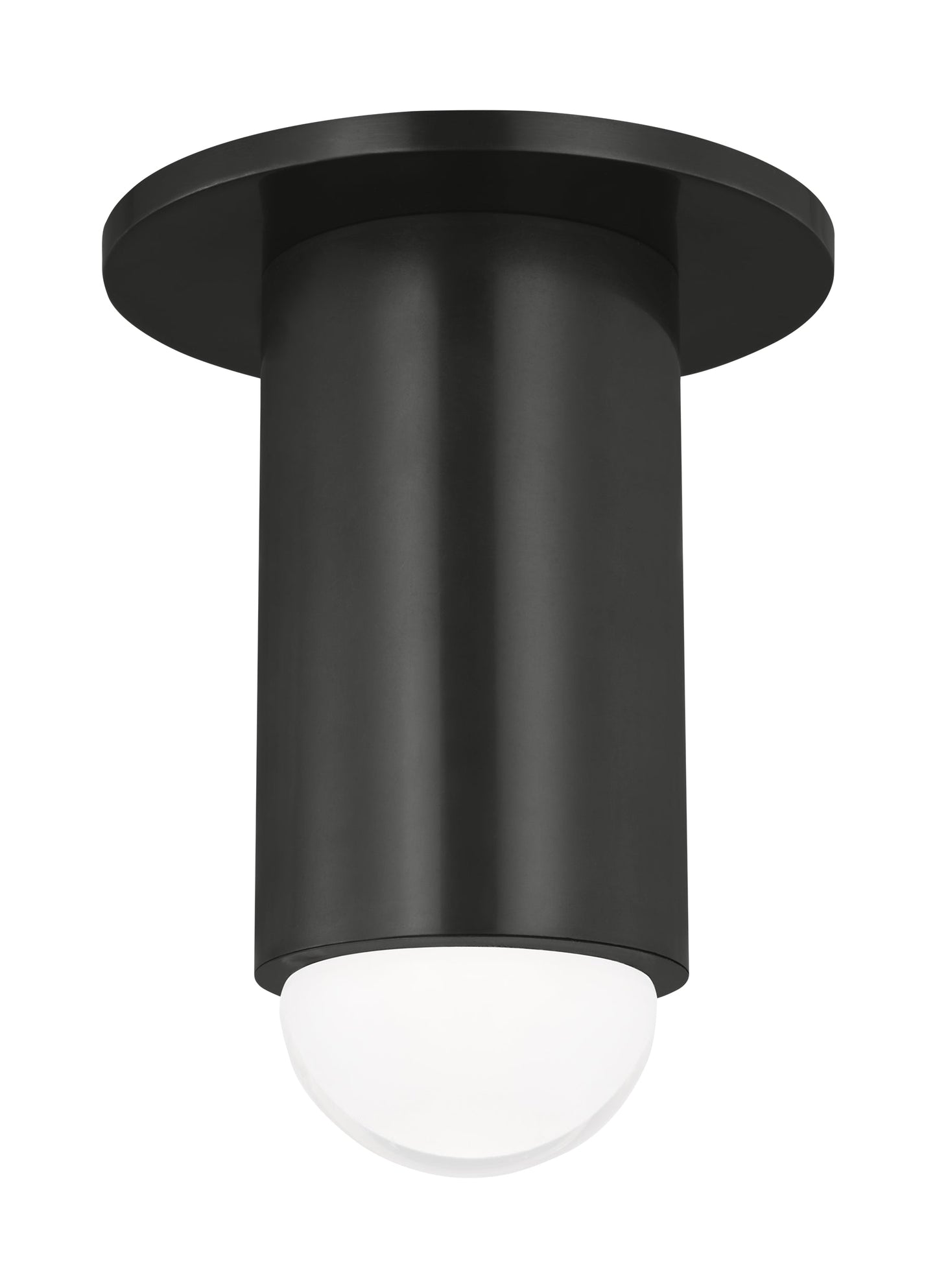 Ebell Flushmount Small New by Visual & Comfort & Co