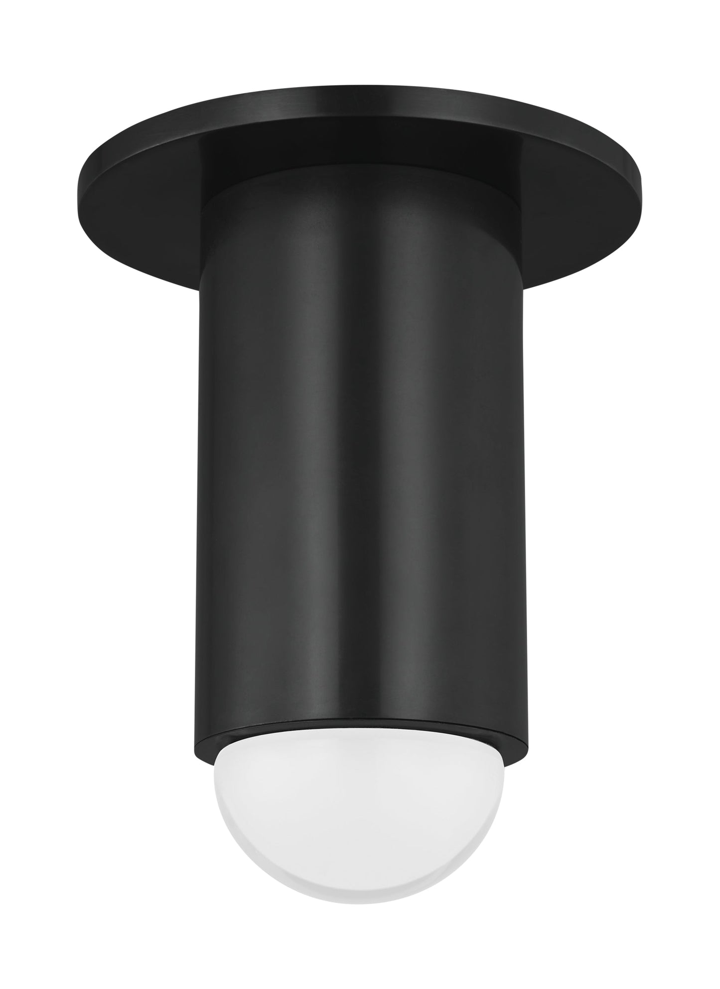 Ebell Flushmount Small New by Visual & Comfort & Co