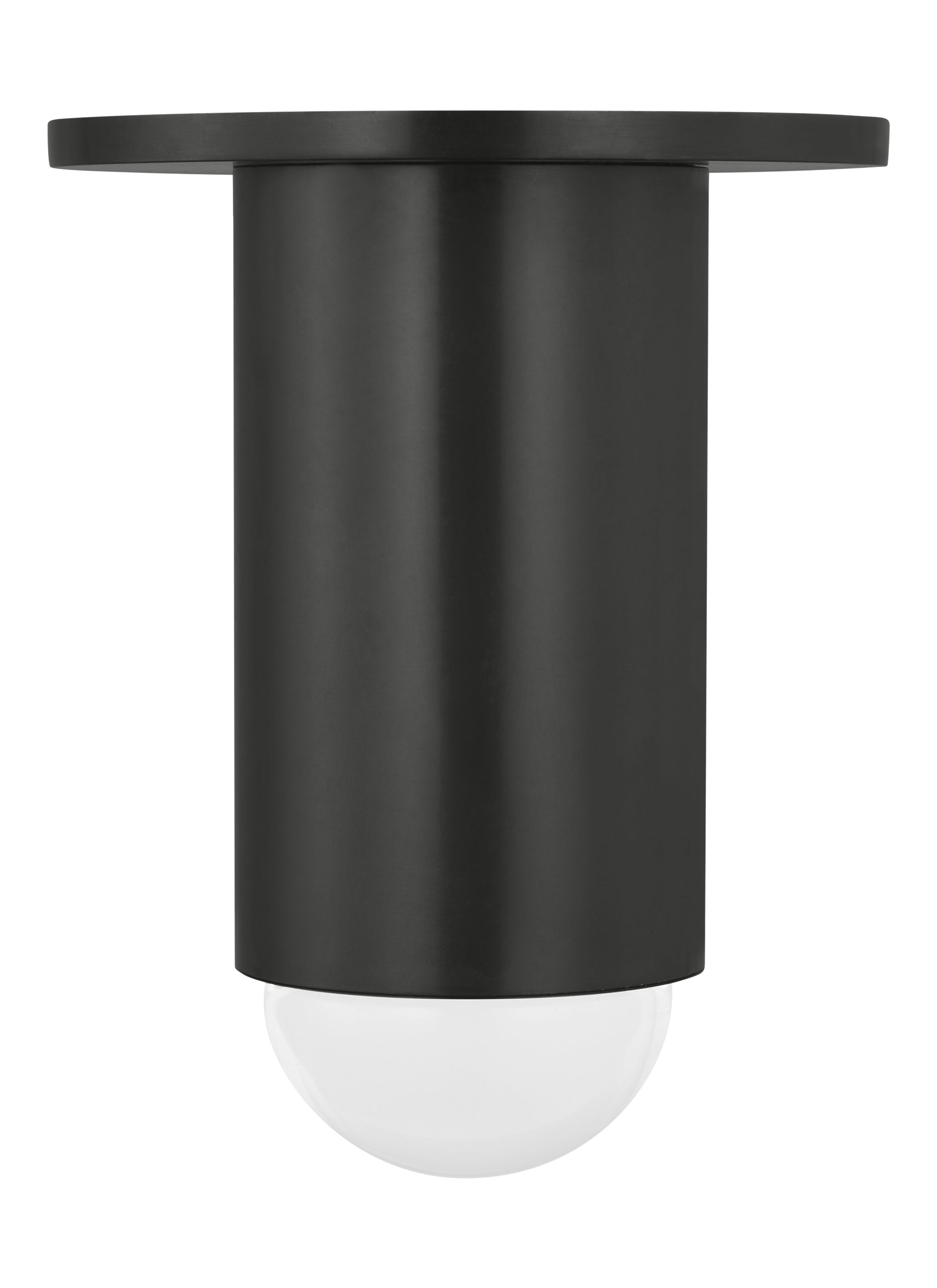 Ebell Flushmount Small New by Visual & Comfort & Co