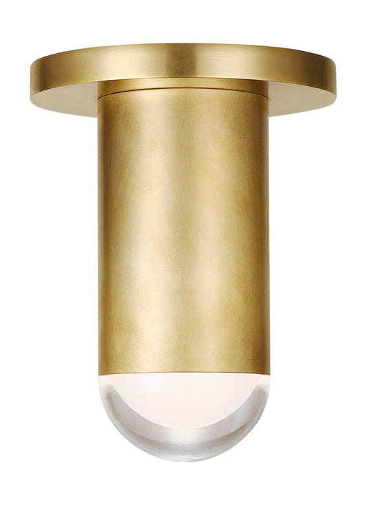 Ebell Flushmount Small New by Visual & Comfort & Co