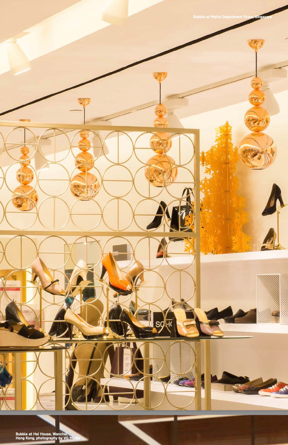 Dimmable GU10 LED mini pendant for stylish and energy-efficient ceiling lighting