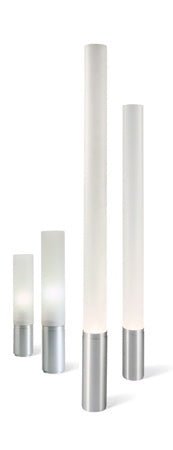 Pablo Designs Elise Floor Lamp 48" H