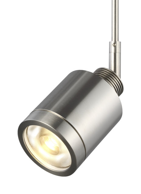 Tellium Directional Display Head Mr16 Track Lighting by Visual & Comfort & Co
