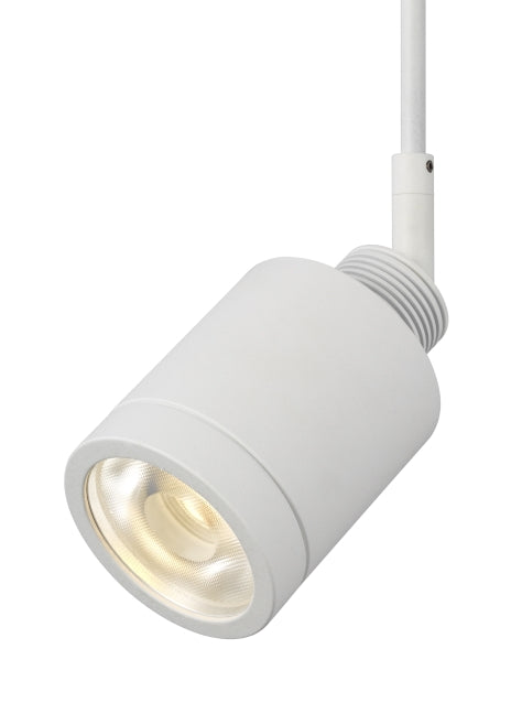Tellium Directional Display Head Mr16 Track Lighting by Visual & Comfort & Co