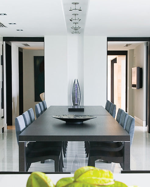 Elton Adjustable Spotlight by Visual & Comfort & Co