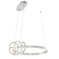 Salzburg Round Chandelier - Finesse Decor CH-018-C