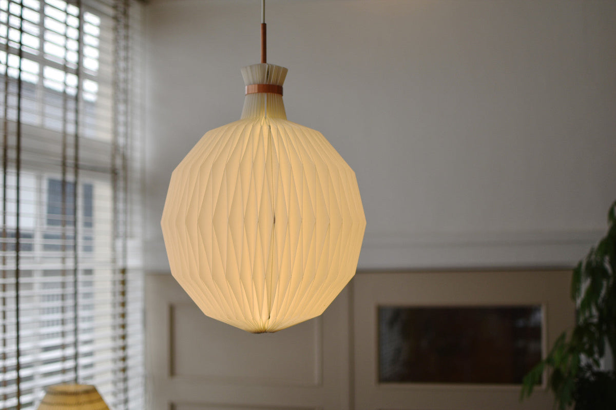 Model 101 Pendant by Le Klint, view 3 (photo 3)