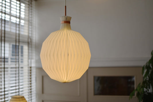 Model 101 Pendant by Le Klint, view 3 (photo 3)