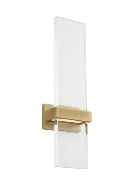 Flyta Medium LED Sconce by Visual & Comfort & Co