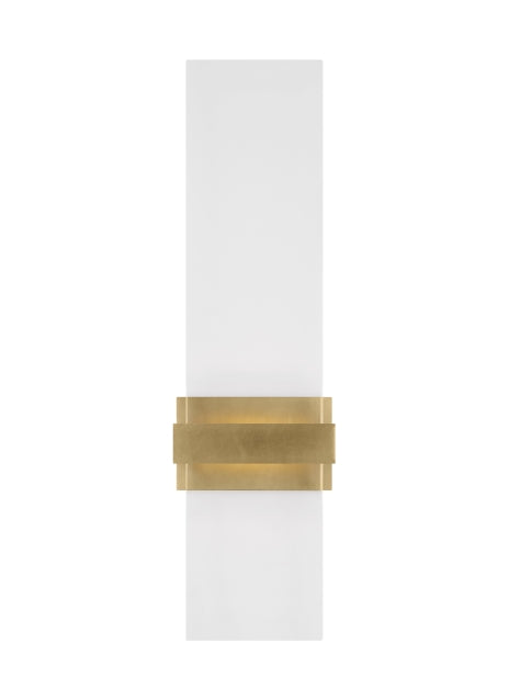 Flyta Medium LED Sconce by Visual & Comfort & Co