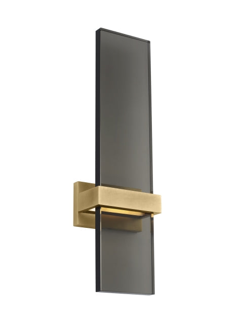 Flyta Medium LED Sconce by Visual & Comfort & Co