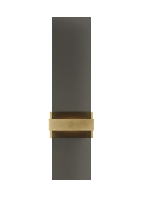 Flyta Medium LED Sconce by Visual & Comfort & Co