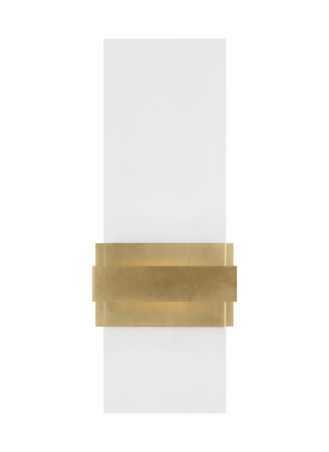 Led Wall Sconce Flyta Small by Visual & Comfort & Co