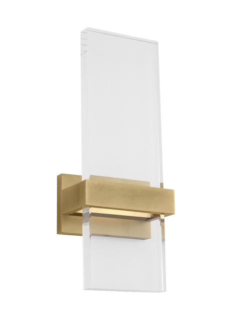 Led Wall Sconce Flyta Small by Visual & Comfort & Co