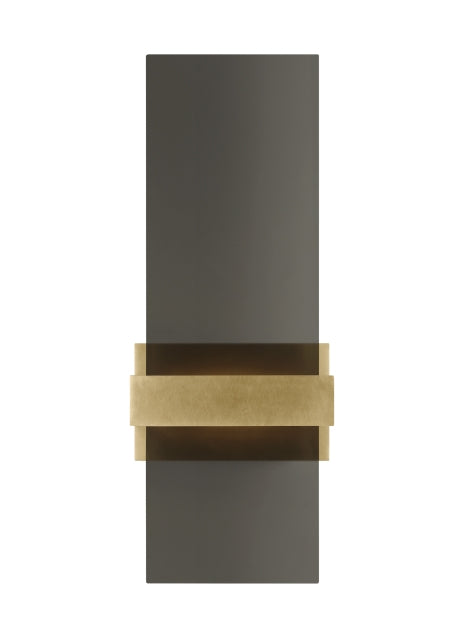 Led Wall Sconce Flyta Small by Visual & Comfort & Co