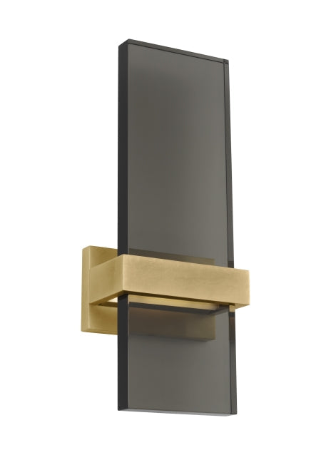 Led Wall Sconce Flyta Small by Visual & Comfort & Co