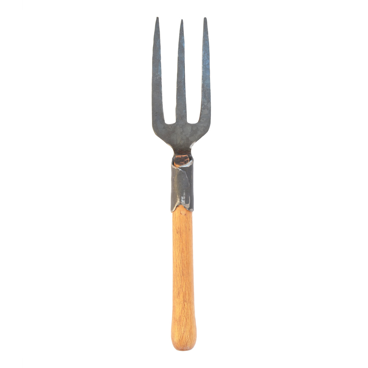 Master Shin's Anvil #71 Hand Fork (photo 1 of 7)