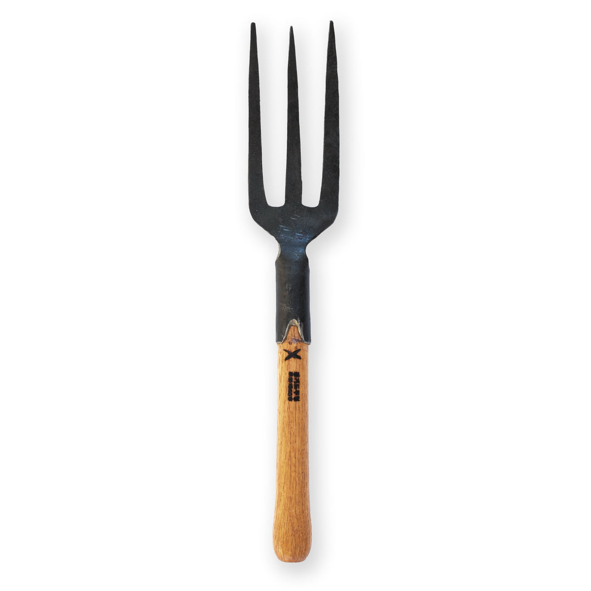 Master Shin's Anvil #71 Hand Fork (photo 2 of 7)