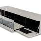 Frost Modern Glossy Grey TV Unit