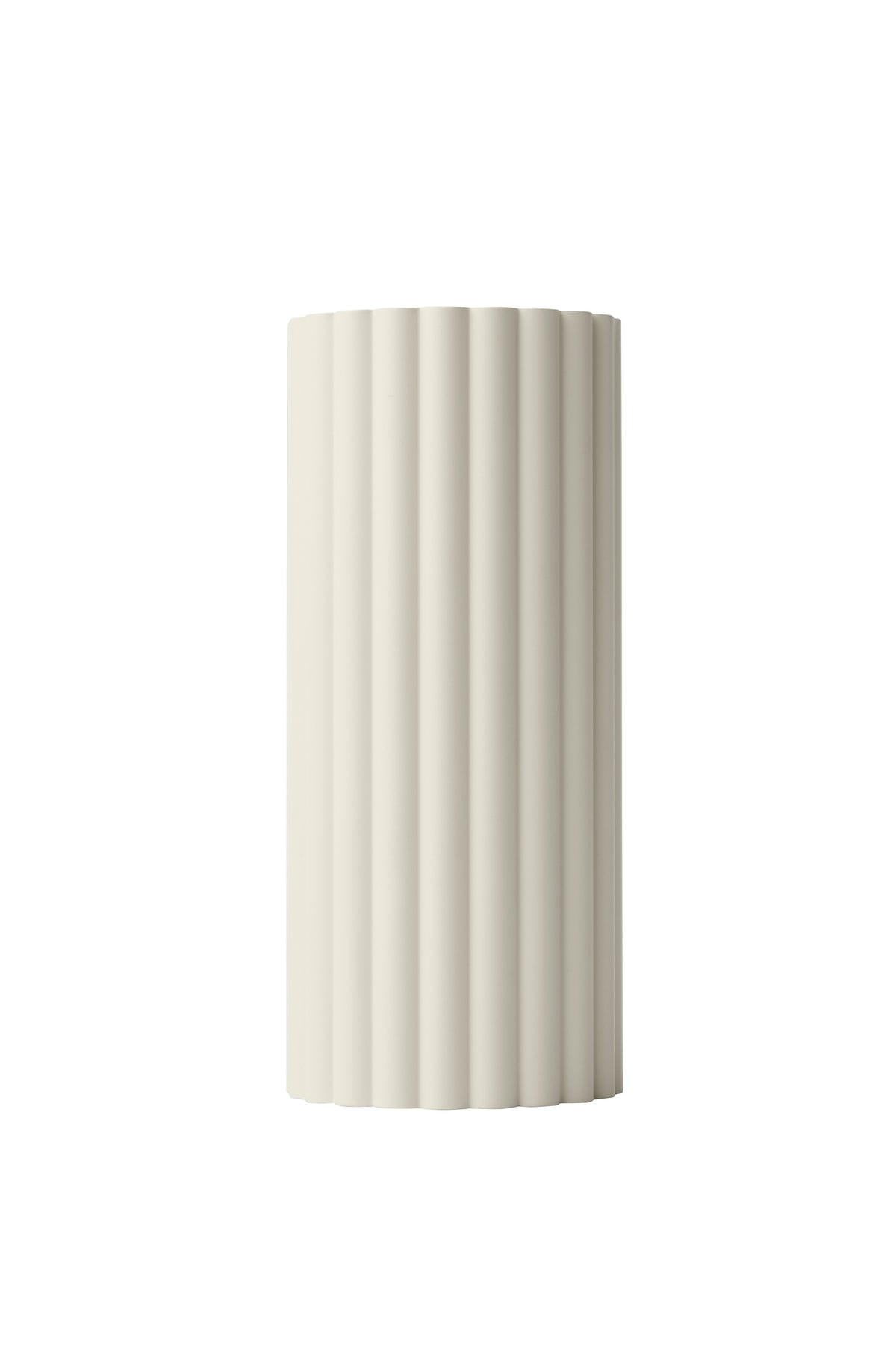 Pholc Donna wall light by Nina Jobs and Stina Sandwall – Linen, product view