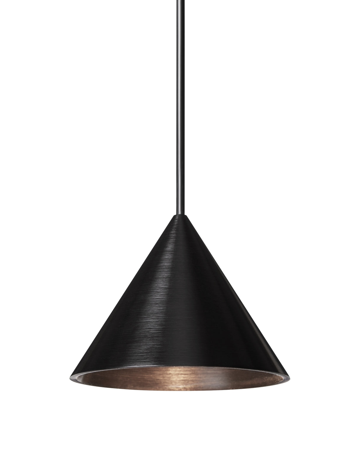 Pholc Apollo mini pendant light by Broberg & Ridderstråle – Darkest Hour, product view (3)