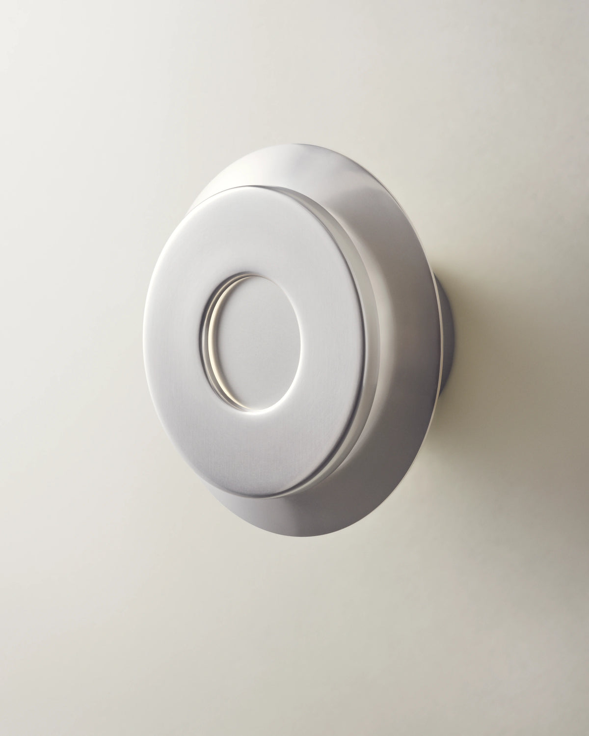 Pholc Lille wall light by Anne Dorthe Vester – Raw, studio view