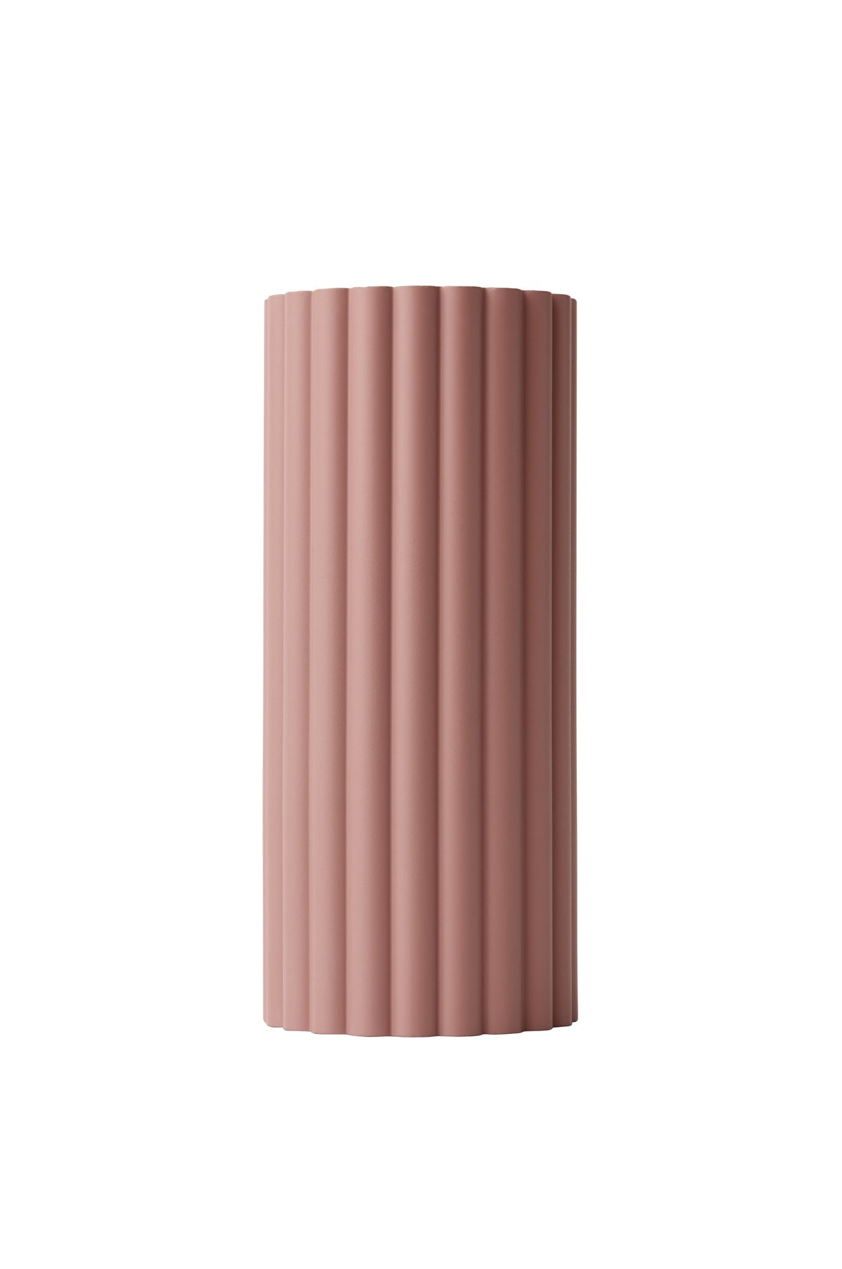 Pholc Donna wall light by Nina Jobs and Stina Sandwall – Blush, product view