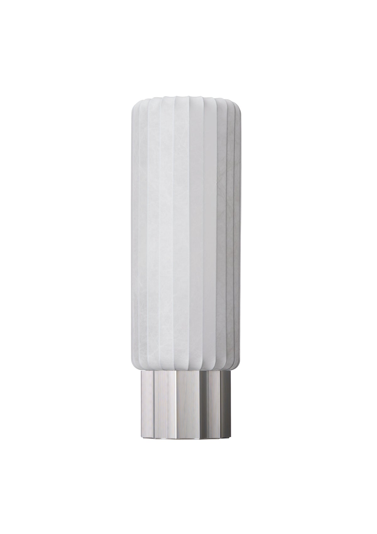 Pholc Meter cocoon floor lamp by Maria Bruun and Anne Dorthe Vester – One Meter (39.4 in), product view