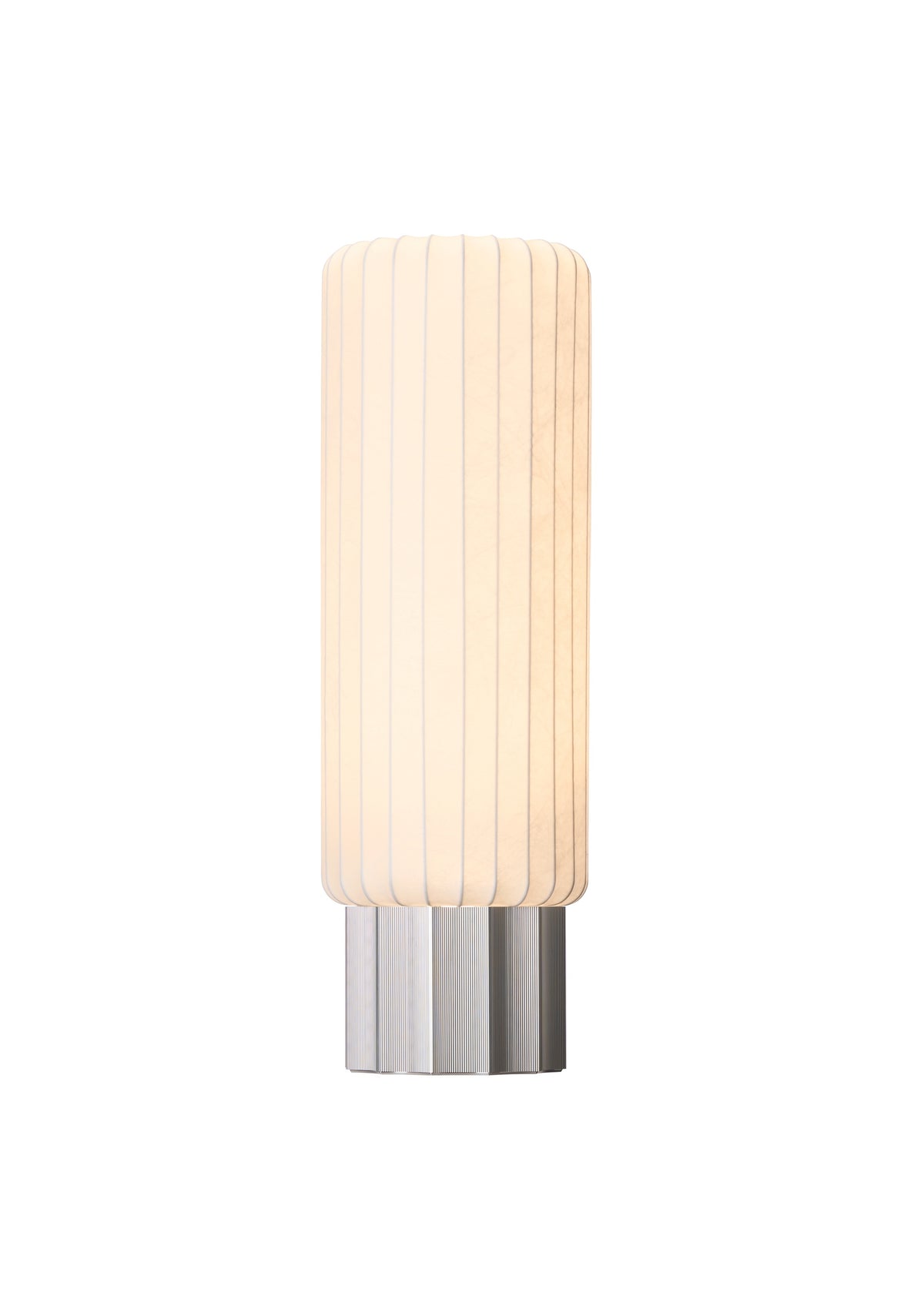 Pholc Meter cocoon floor lamp by Maria Bruun and Anne Dorthe Vester – One Meter (39.4 in), product view (2)