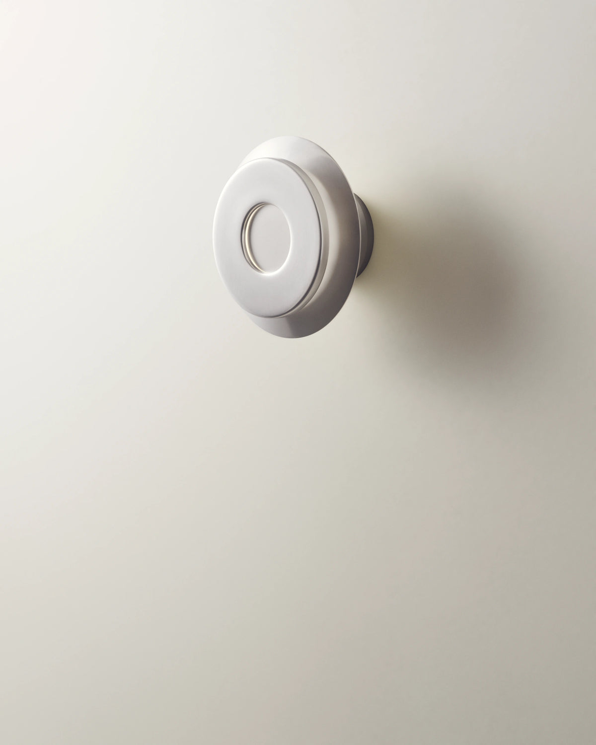 Pholc Lille wall light by Anne Dorthe Vester – Raw, studio view (2)
