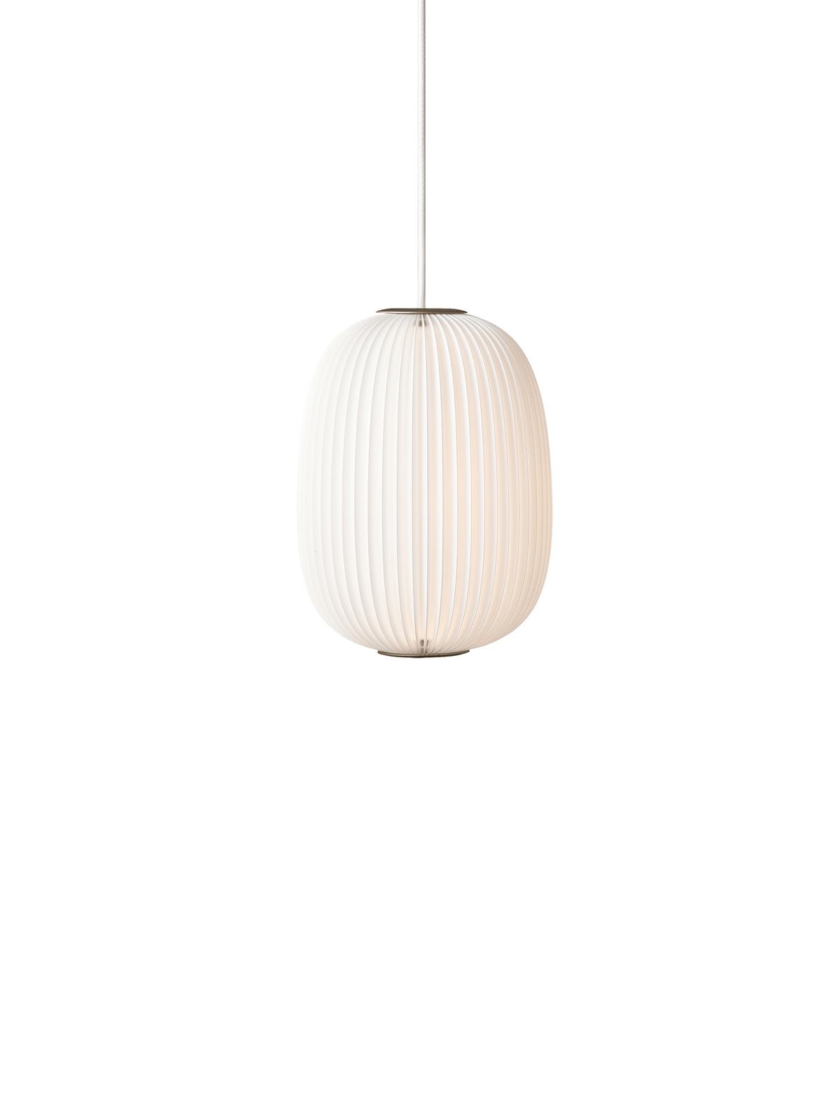 Lamella 4 Pendant – studio photo by Le Klint (2)