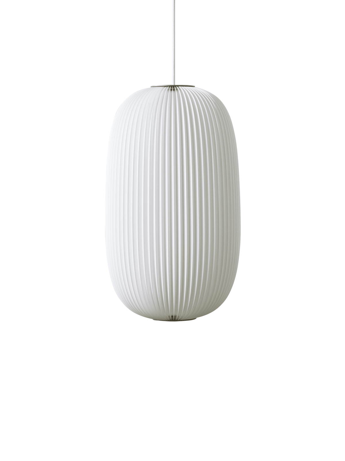 Lamella 2 Pendant – studio photo by Le Klint (1)