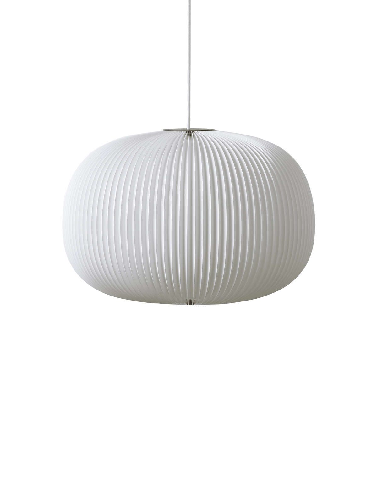 Lamella 1 Pendant – studio photo by Le Klint (2)