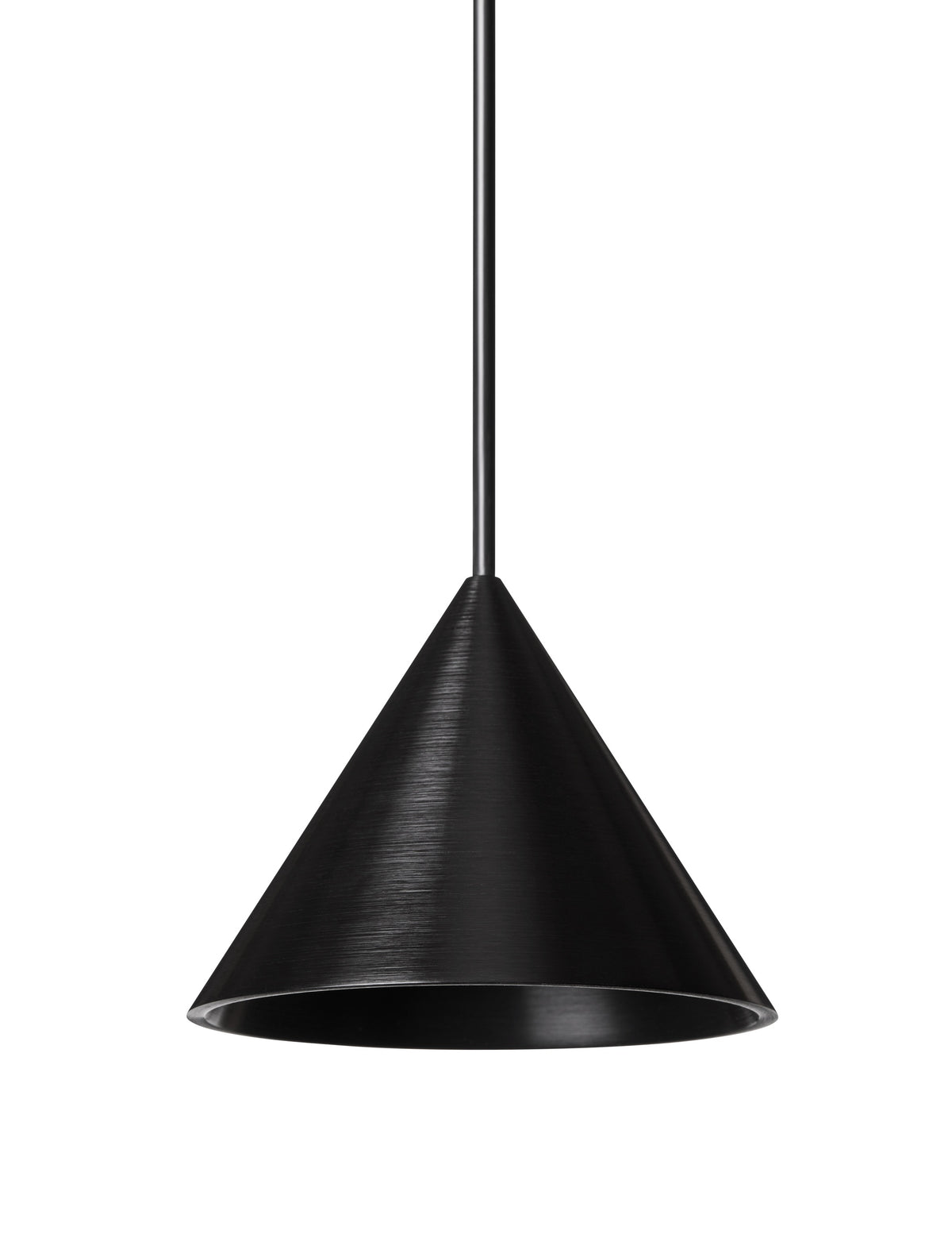 Pholc Apollo mini pendant light by Broberg & Ridderstråle – Darkest Hour, product view (2)