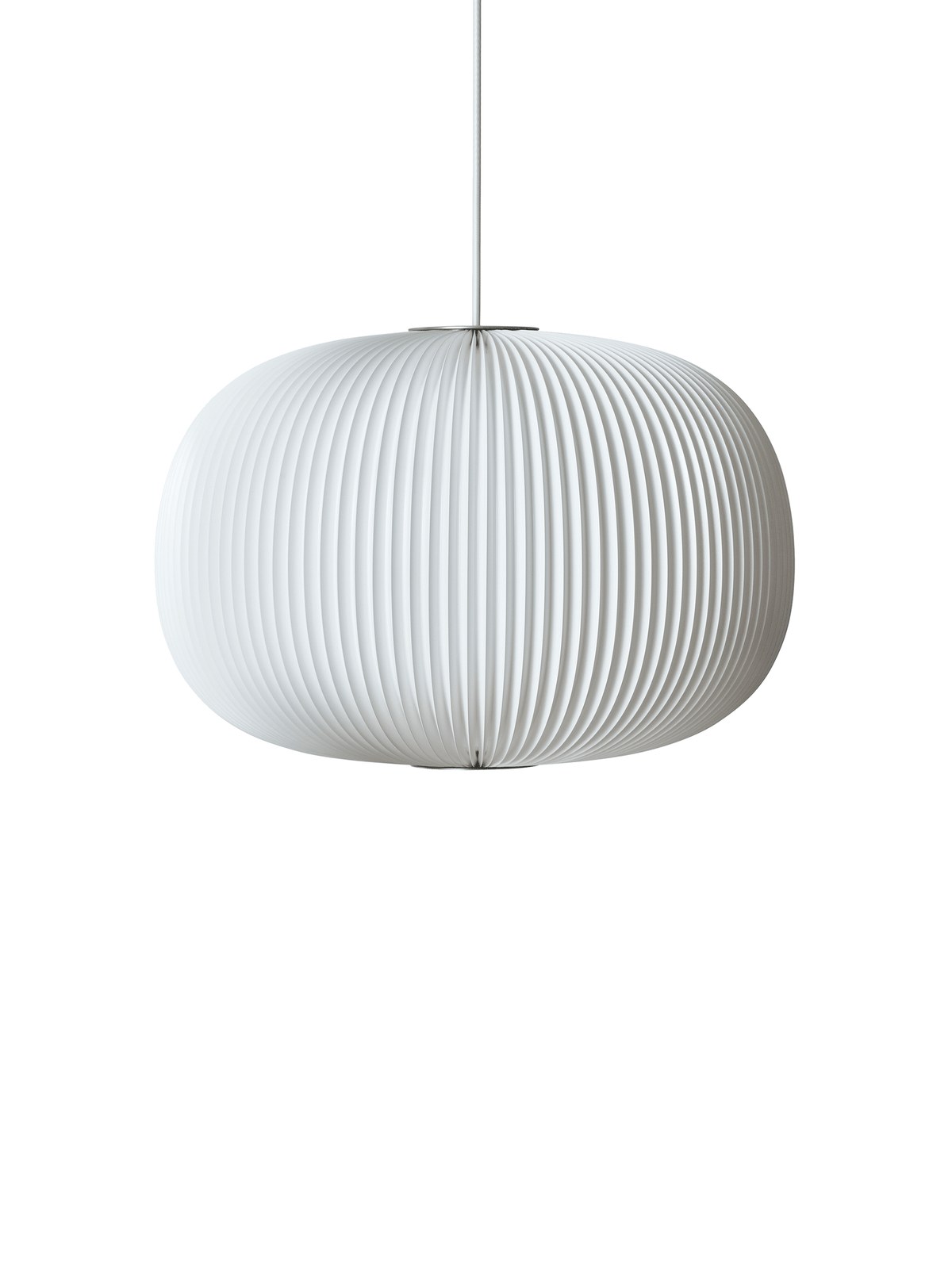 Lamella 1 Pendant – studio photo by Le Klint (1)