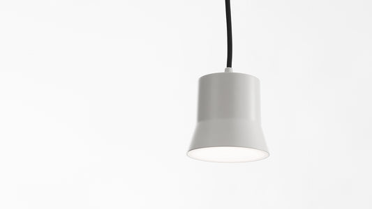Artemide Giò Pendant Light in a room setting