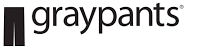 Graypants logo