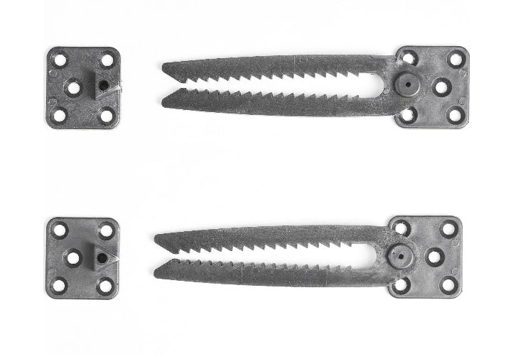 blomus Grow Unit Connector Set 2 Pieces