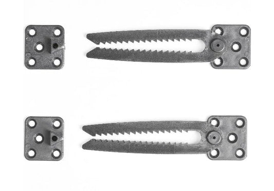 blomus Grow Unit Connector Set 2 Pieces