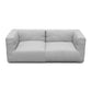 blomus Grow Outdoor Patio Sectional Sofa Combination E Cloud