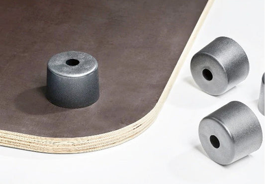 blomus Grow Floor Plate with Case Legs For Pouf Unit 5