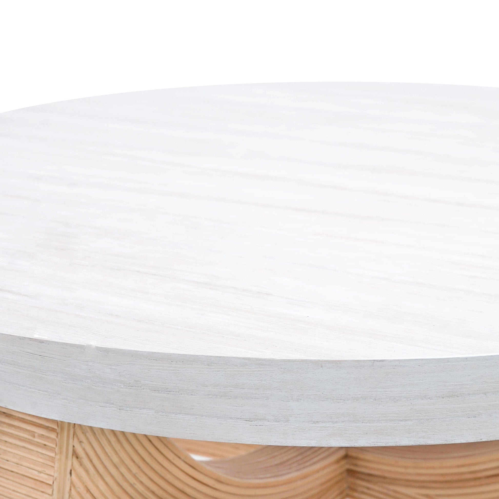 Sconset Coffee Table Natural by Elk