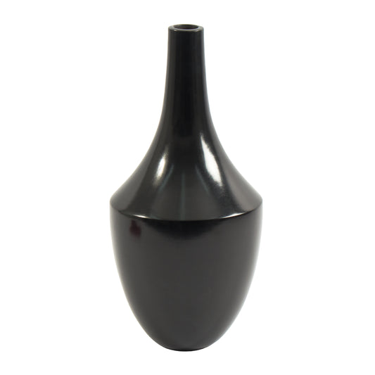 Shadow Vase Extra Large Black by Elk