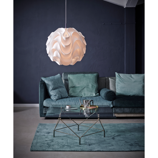 Model 172 Pendant by Le Klint, view 2 (photo 1)