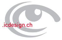 IC Design logo